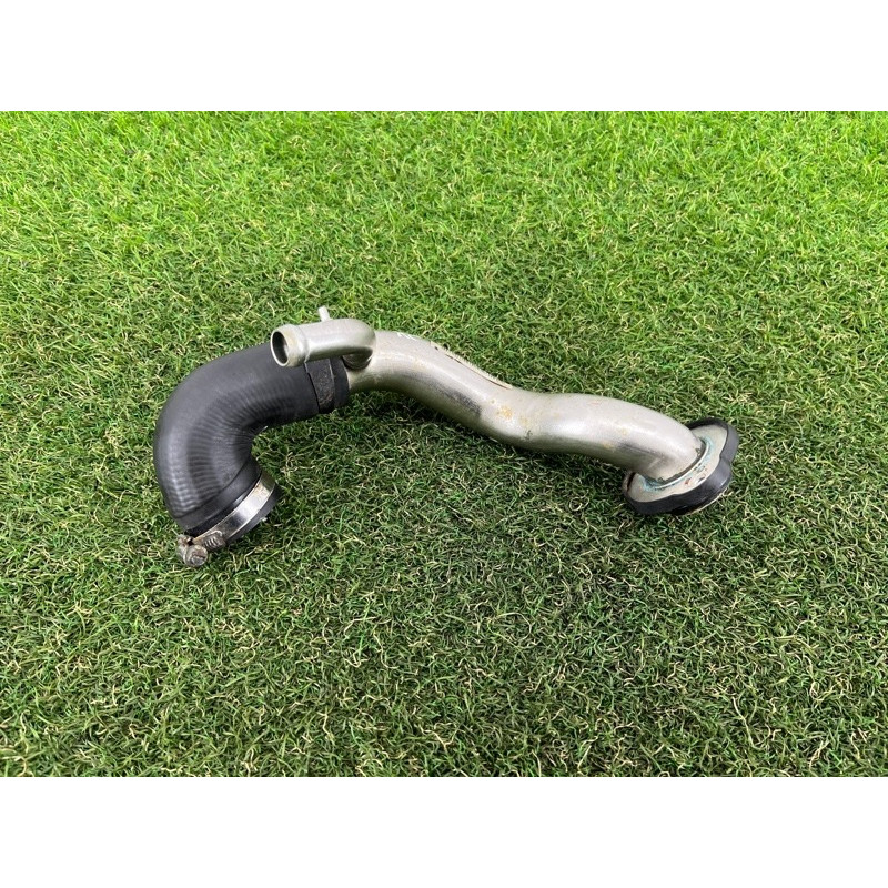 Трубка системи охолодження (система охолодження) BMW 5-series F10 2011 3.0 11537581873
