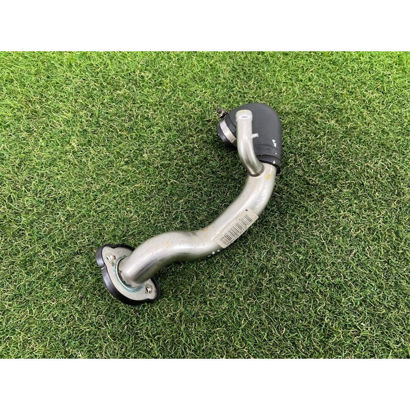 Трубка системи охолодження (система охолодження) BMW 5-series F10 2011 3.0 11537581873