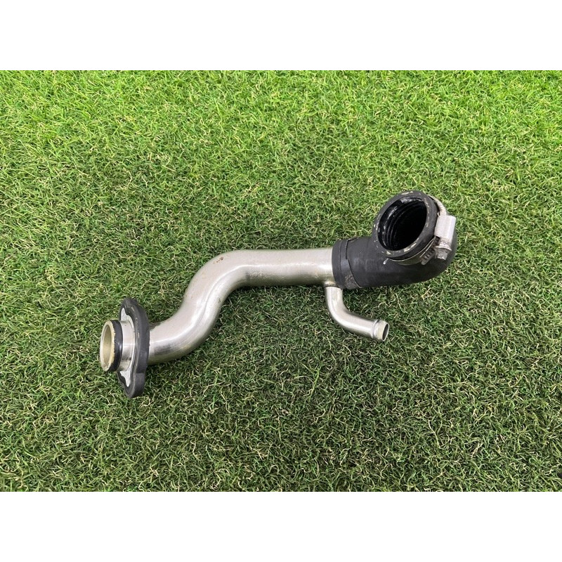 Трубка системи охолодження (система охолодження) BMW 5-series F10 2011 3.0 11537581873