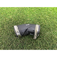 Патрубок интеркулера