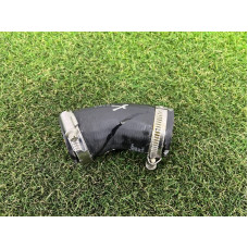 Патрубок интеркулера