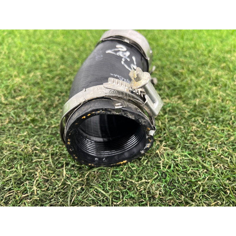 Патрубок интеркулера (двигатель и элементы) AUDI A3 8V 2018 2.0 CZRA 5Q0145828A