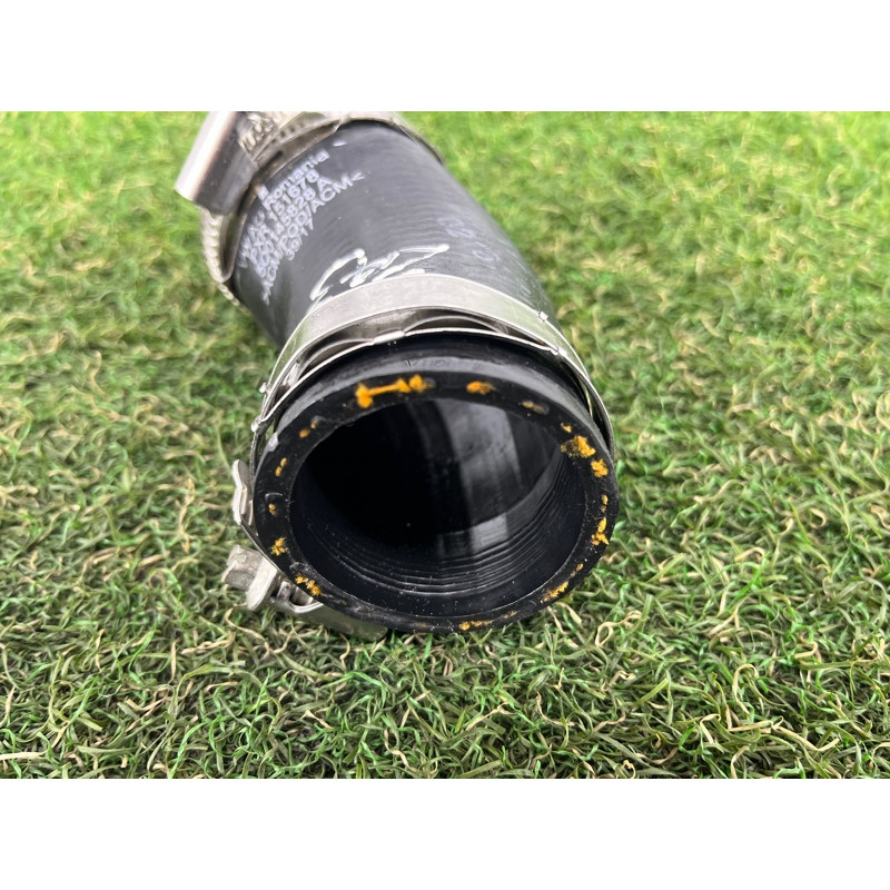 Патрубок интеркулера (двигатель и элементы) AUDI A3 8V 2018 2.0 CZRA 5Q0145828A