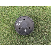 Шків насоса