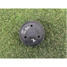 Шків насоса