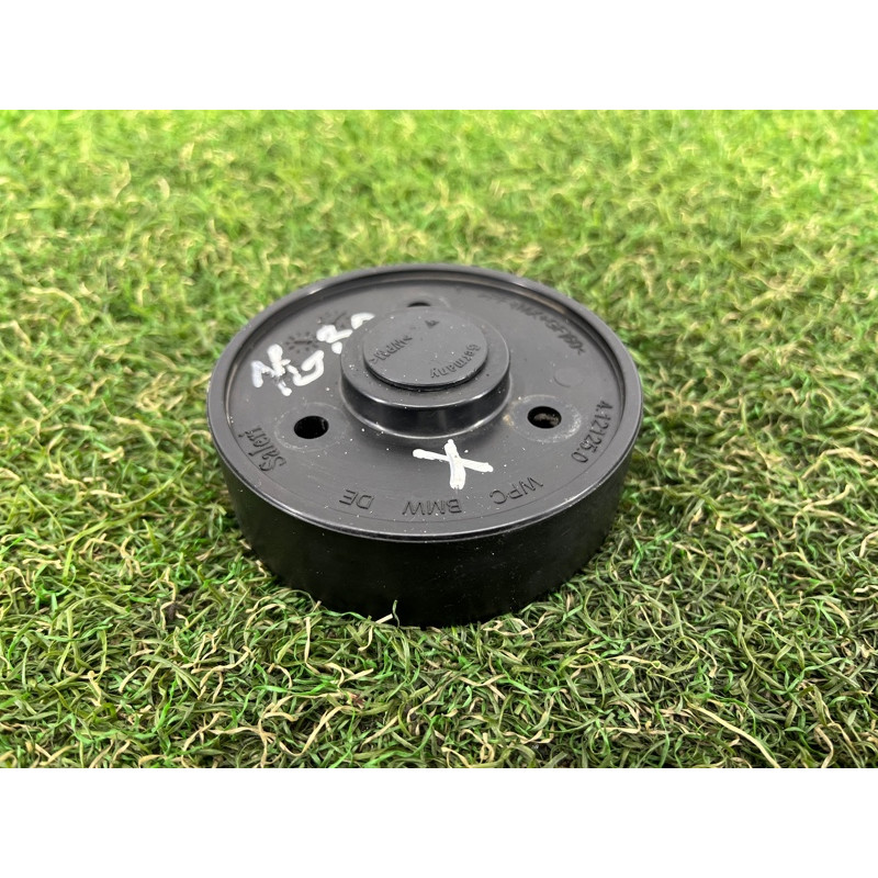 Шків насоса (система охолодження) BMW 5-series G30 2017 2.0 B46B20 11518591892