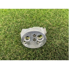 Клапан испарителя кондиционера