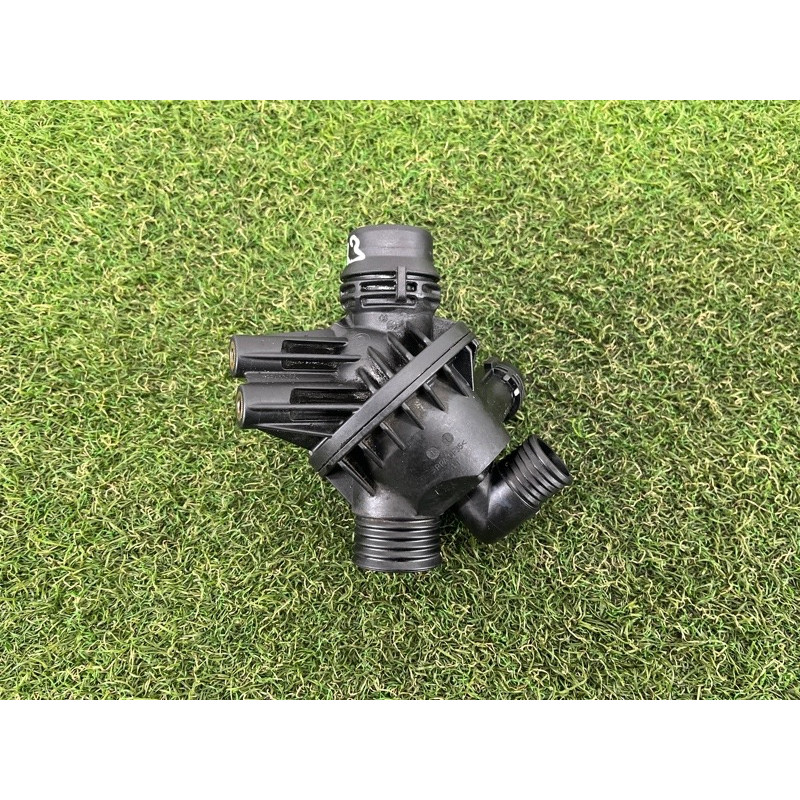 Термостат (система охлаждения) BMW X3 F25 2012 3.0 11537586783