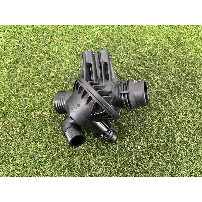 Термостат (система охлаждения) BMW X3 F25 2012 3.0 11537586783