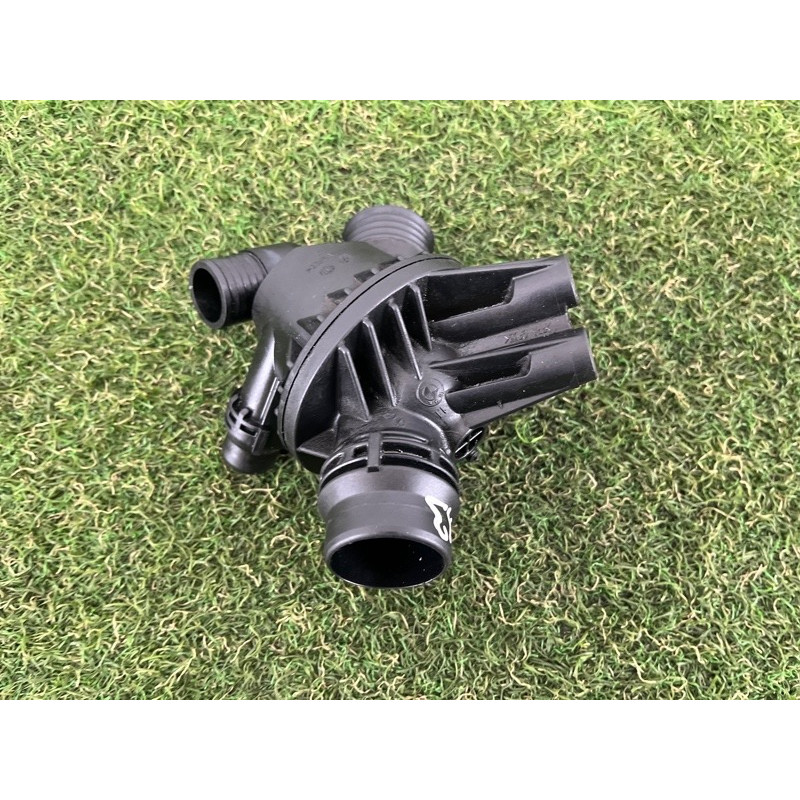 Термостат (система охлаждения) BMW X3 F25 2012 3.0 11537586783