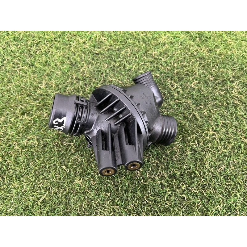 Термостат (система охлаждения) BMW X3 F25 2012 3.0 11537586783