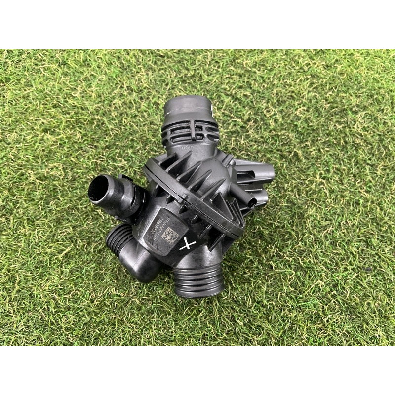 Термостат (система охлаждения) BMW X3 F25 2012 3.0 11537586783