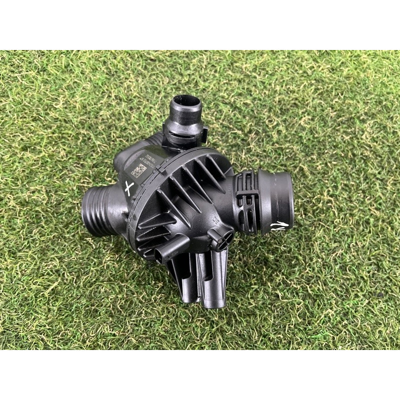 Термостат (система охлаждения) BMW X3 F25 2012 3.0 11537586783