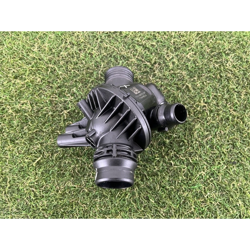 Термостат (система охлаждения) BMW X3 F25 2012 3.0 11537586783