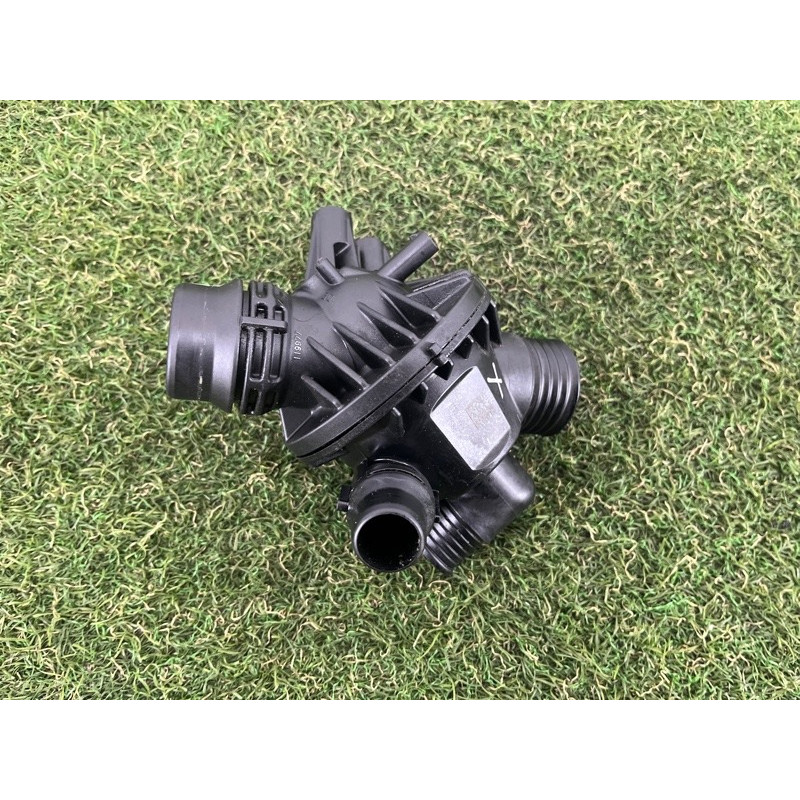 Термостат (система охлаждения) BMW X3 F25 2012 3.0 11537586783