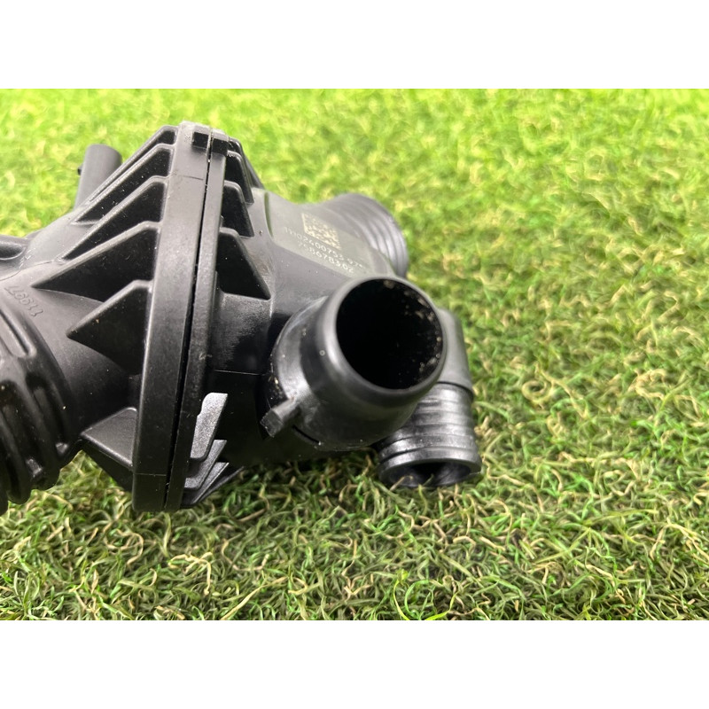 Термостат (система охлаждения) BMW X3 F25 2012 3.0 11537586783