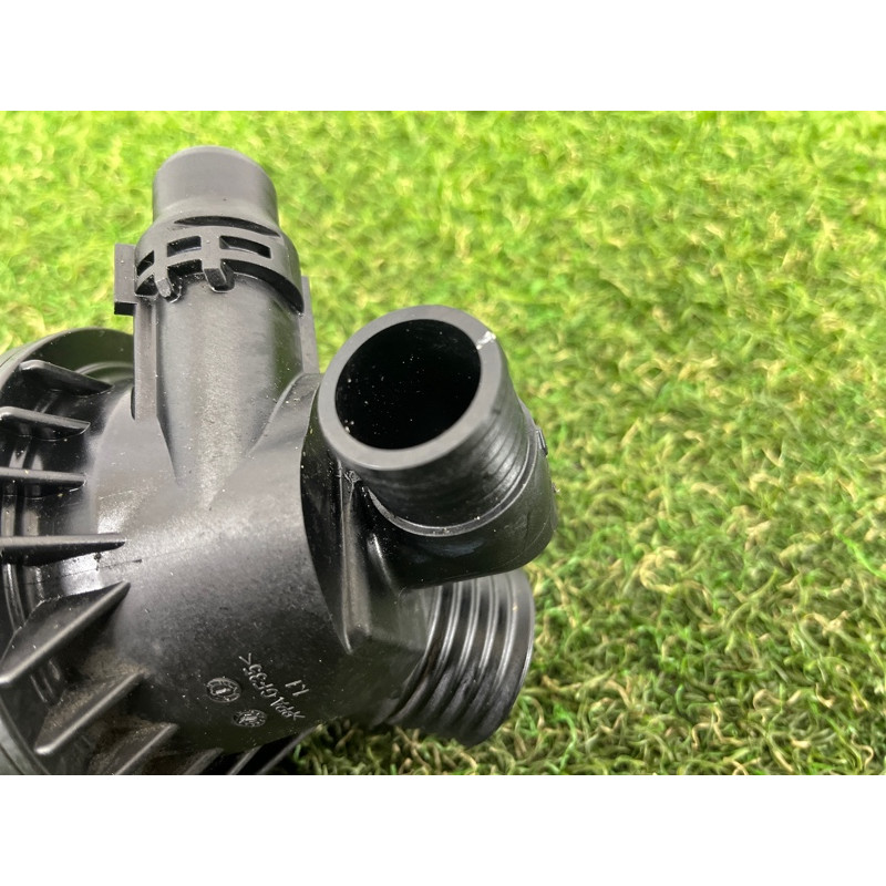 Термостат (система охлаждения) BMW X3 F25 2012 3.0 11537586783