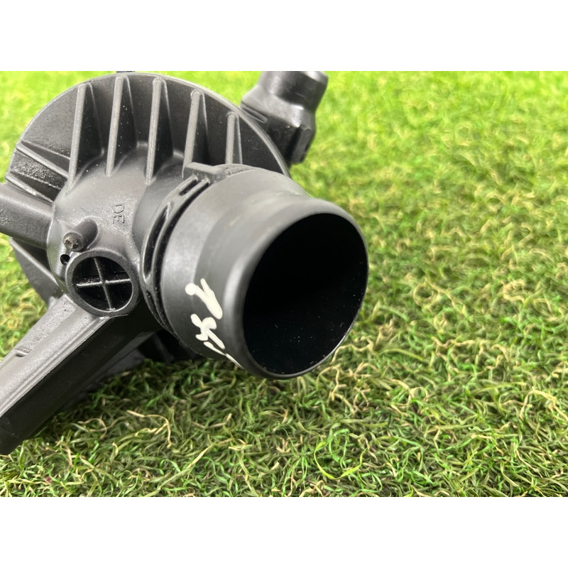 Термостат (система охлаждения) BMW X3 F25 2012 3.0 11537586783