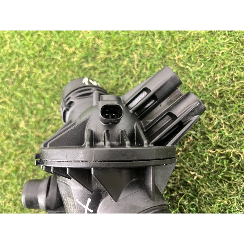 Термостат (система охлаждения) BMW X3 F25 2012 3.0 11537586783