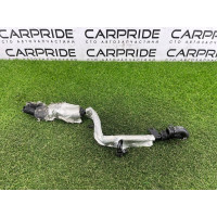 Трубка системи охолодження