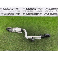 Трубка системы охлаждения