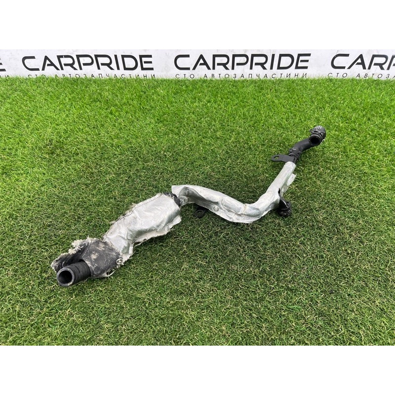 Трубка системы охлаждения (система охлаждения) AUDI A4 B9 2017 2.0 06L121085AF