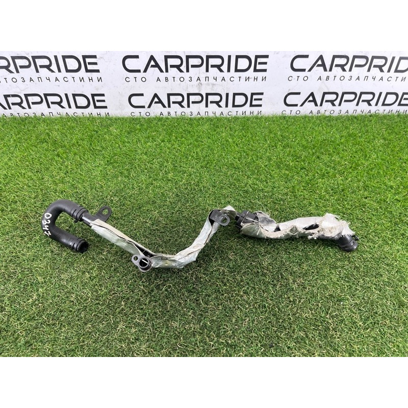 Трубка системы охлаждения (система охлаждения) AUDI A4 B9 2017 2.0 06L121085AF