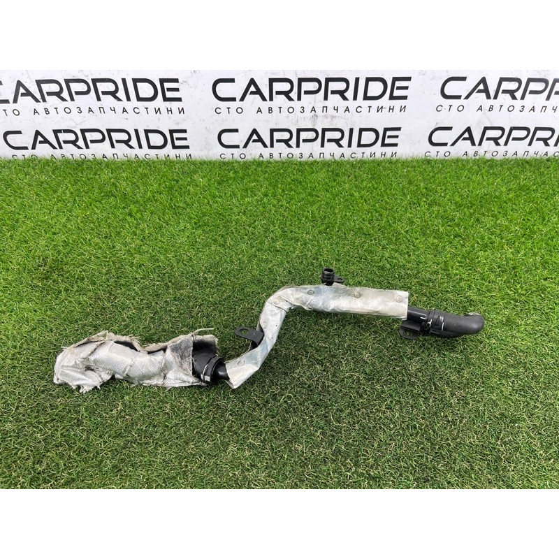 Трубка системы охлаждения (система охлаждения) AUDI A4 B9 2017 2.0 06L121085AF