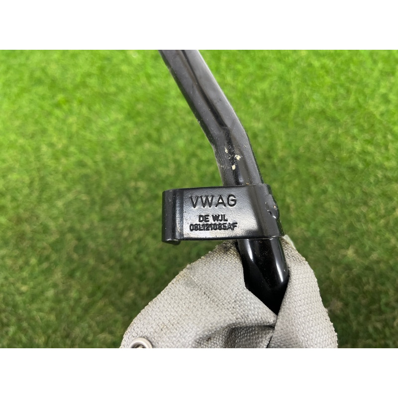 Трубка системы охлаждения (система охлаждения) AUDI A4 B9 2017 2.0 06L121085AF