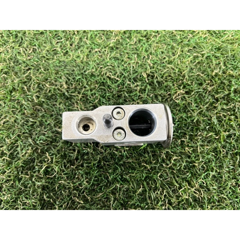 Клапан испарителя кондиционера (отопление и кондиционирование) AUDI A4 B9 2017 2.0 8W0820679