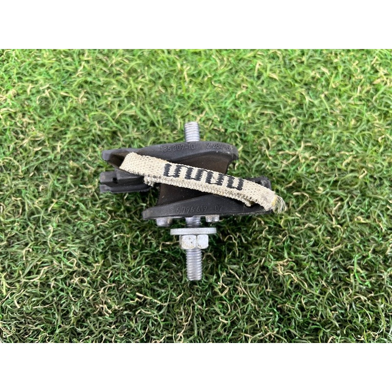 Подушка КПП (трансмиссия) BMW 2-series F22 2015 2.0 22316796619