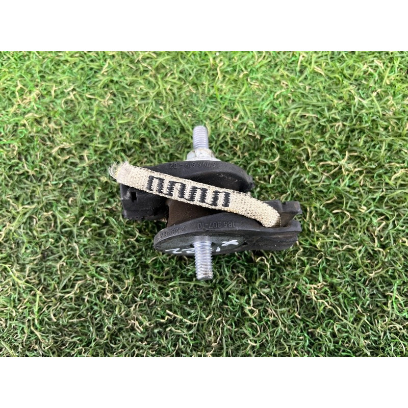 Подушка КПП (трансмиссия) BMW 2-series F22 2015 2.0 22316796619