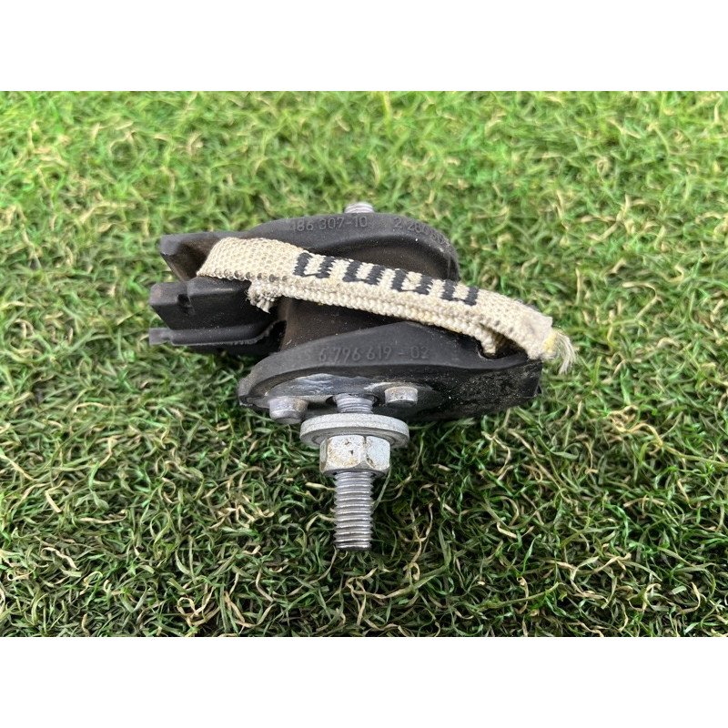 Подушка КПП (трансмиссия) BMW 2-series F22 2015 2.0 22316796619