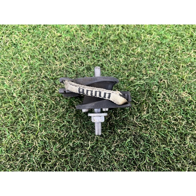 Подушка КПП (трансмиссия) BMW 2-series F22 2015 2.0 22316796619