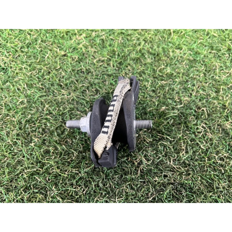 Подушка КПП (трансмиссия) BMW 2-series F22 2015 2.0 22316796619