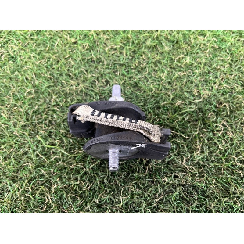 Подушка КПП (трансмиссия) BMW 2-series F22 2015 2.0 22316796619