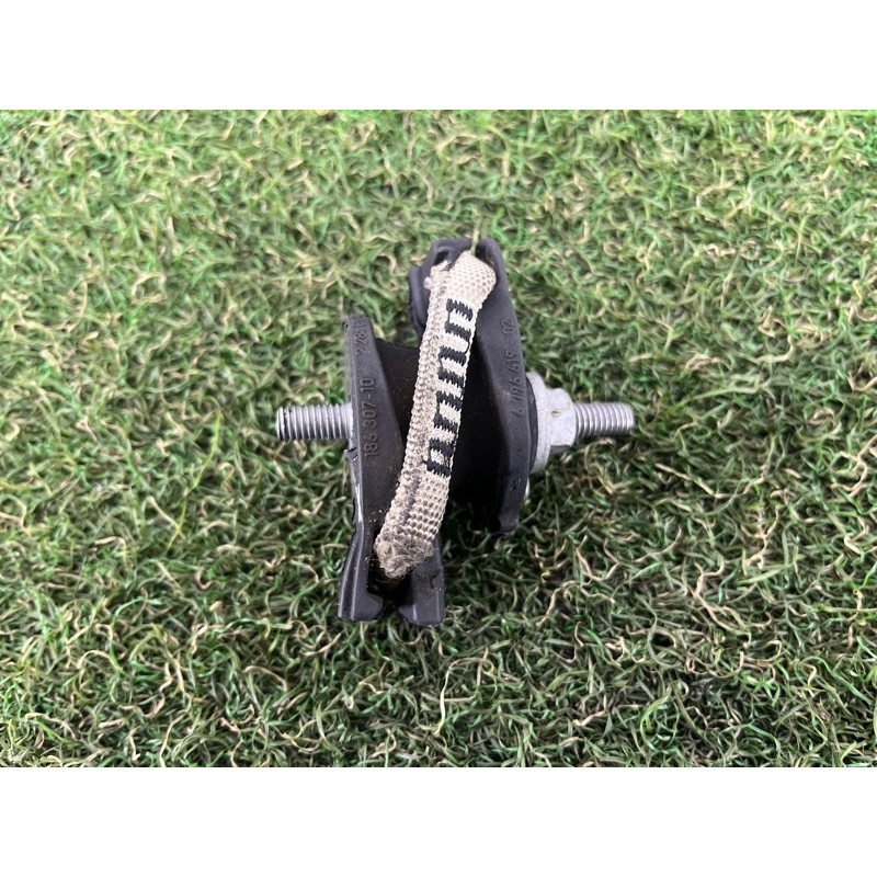 Подушка КПП (трансмиссия) BMW 2-series F22 2015 2.0 22316796619