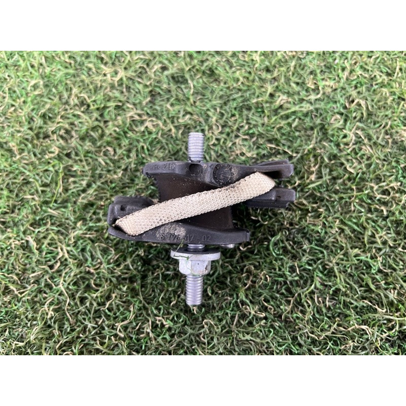 Подушка КПП (трансмиссия) BMW 2-series F22 2015 2.0 22316796619