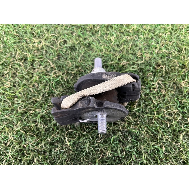 Подушка КПП (трансмиссия) BMW 2-series F22 2015 2.0 22316796619