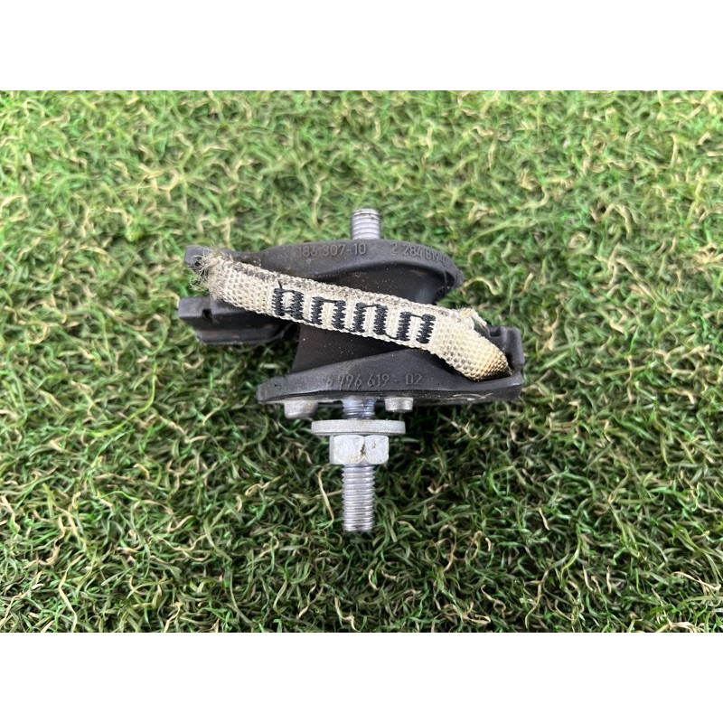 Подушка КПП (трансмиссия) BMW 2-series F22 2015 2.0 22316796619