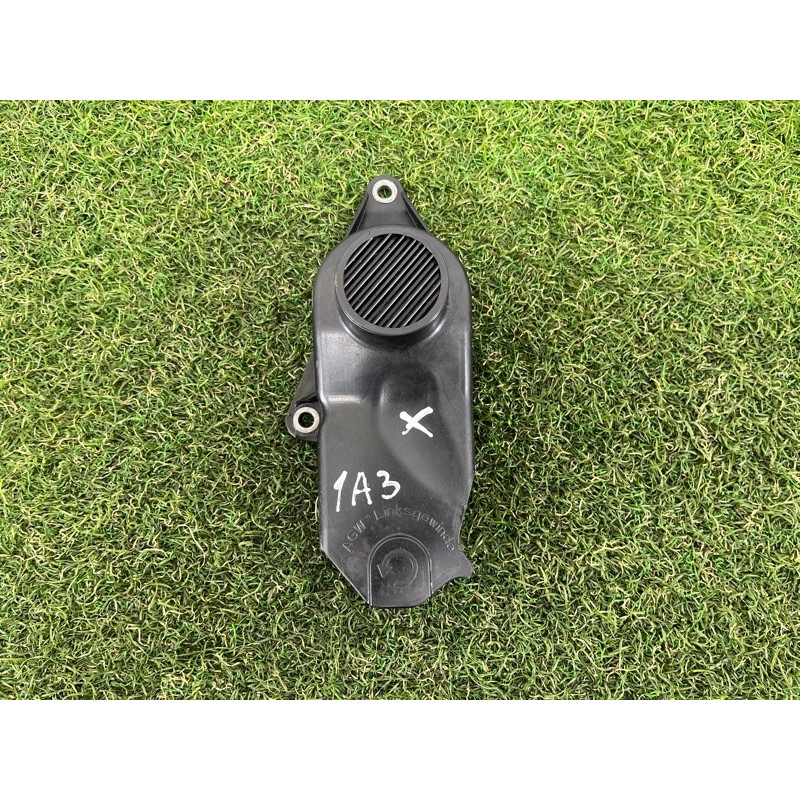 Защита ремня ГРМ (двигатель и элементы) AUDI A3 8V 2015 1.8 06K109121B