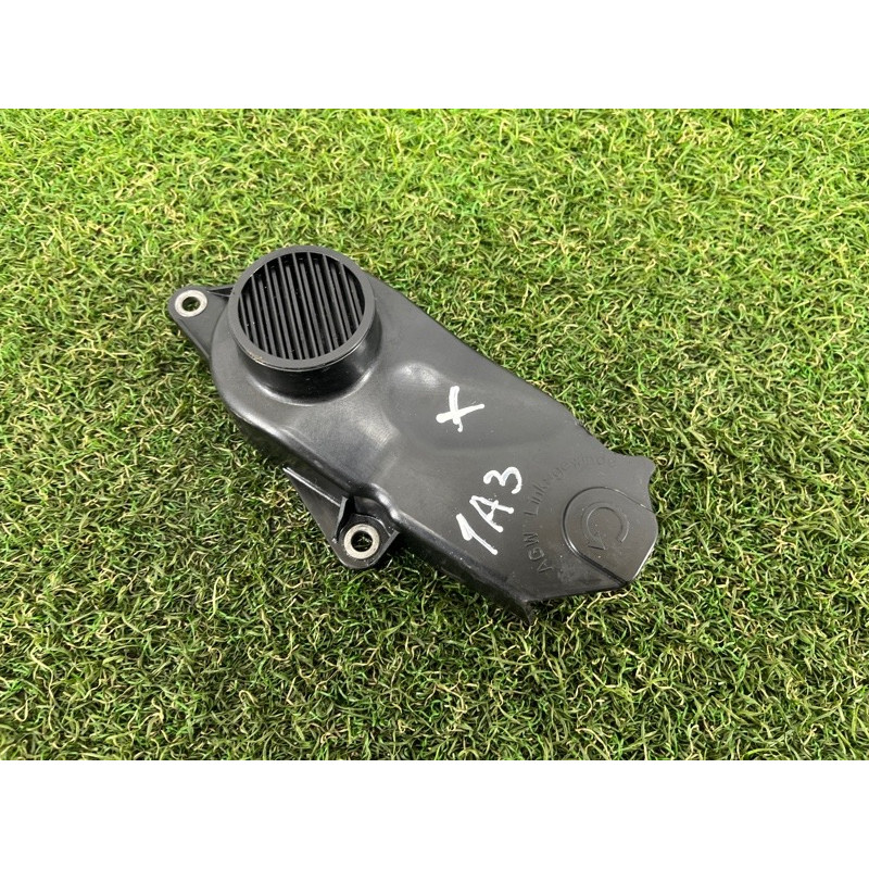 Защита ремня ГРМ (двигатель и элементы) AUDI A3 8V 2015 1.8 06K109121B