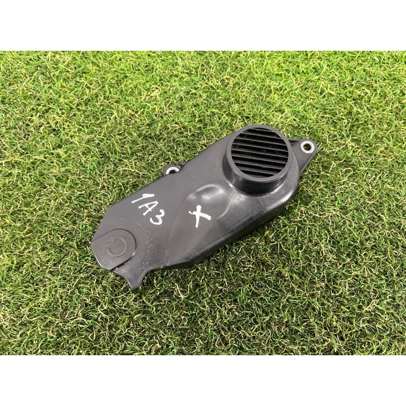 Защита ремня ГРМ (двигатель и элементы) AUDI A3 8V 2015 1.8 06K109121B