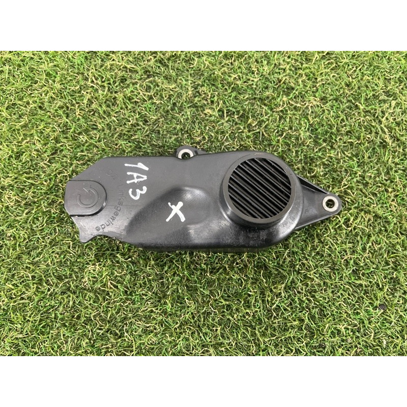 Защита ремня ГРМ (двигатель и элементы) AUDI A3 8V 2015 1.8 06K109121B