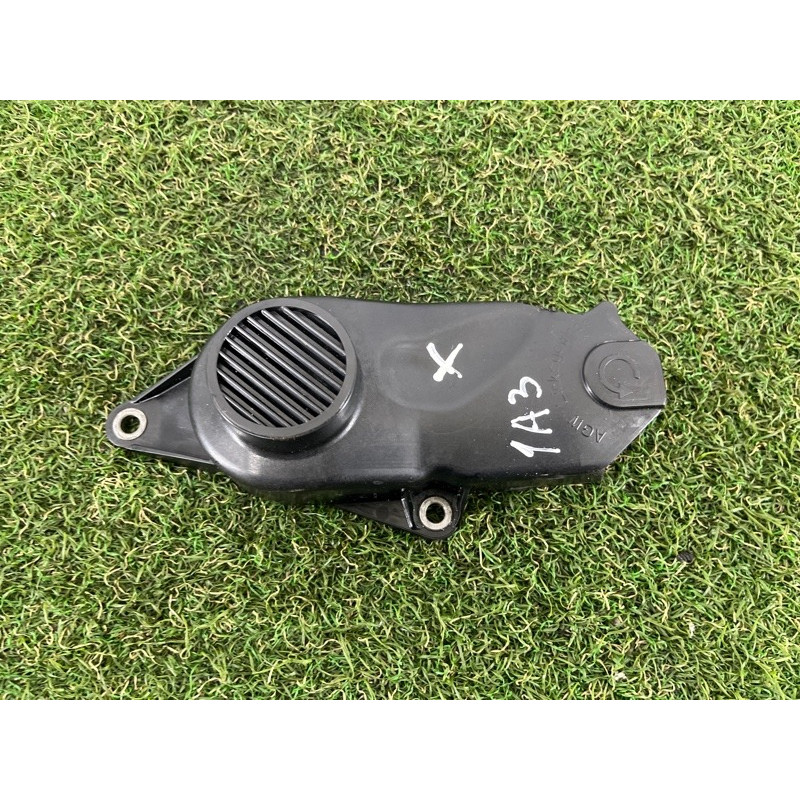 Защита ремня ГРМ (двигатель и элементы) AUDI A3 8V 2015 1.8 06K109121B