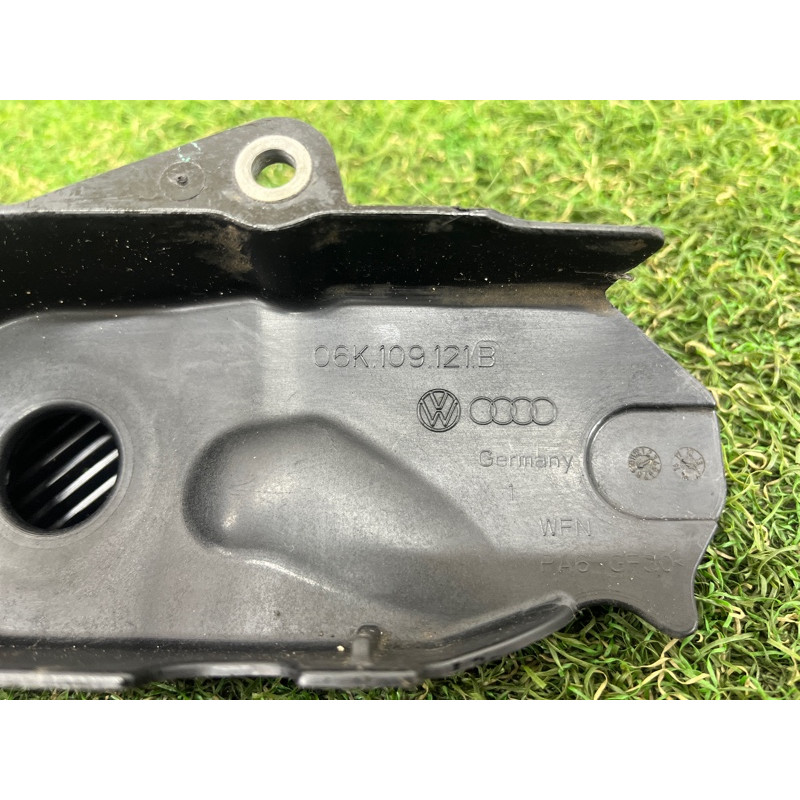 Защита ремня ГРМ (двигатель и элементы) AUDI A3 8V 2015 1.8 06K109121B