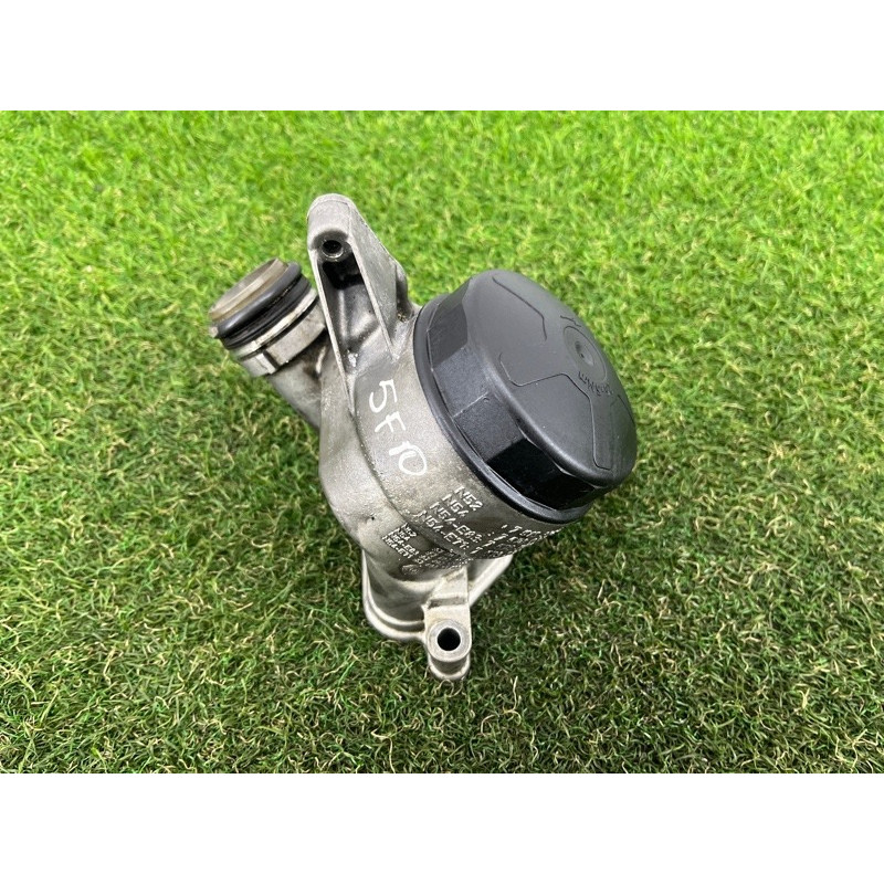 Корпус масляного фільтра (двигун та елементи) BMW 5-series F10 2011 3.0 11428683206