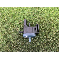 Вакуумный клапан