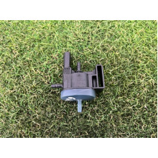 Вакуумный клапан