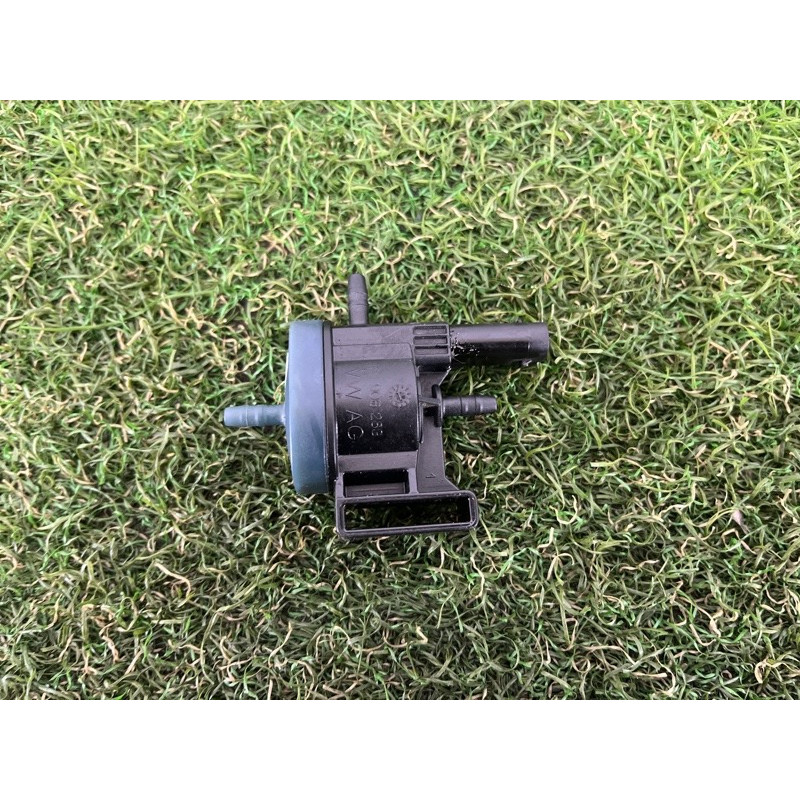 Вакуумный клапан (двигатель и элементы) AUDI A4 B9 2017 2.0 06H906283F